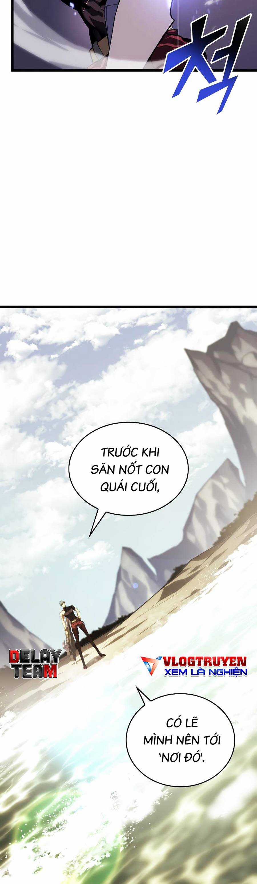 Ranker Cấp Sss Hồi Quy Chapter 59 trang 64