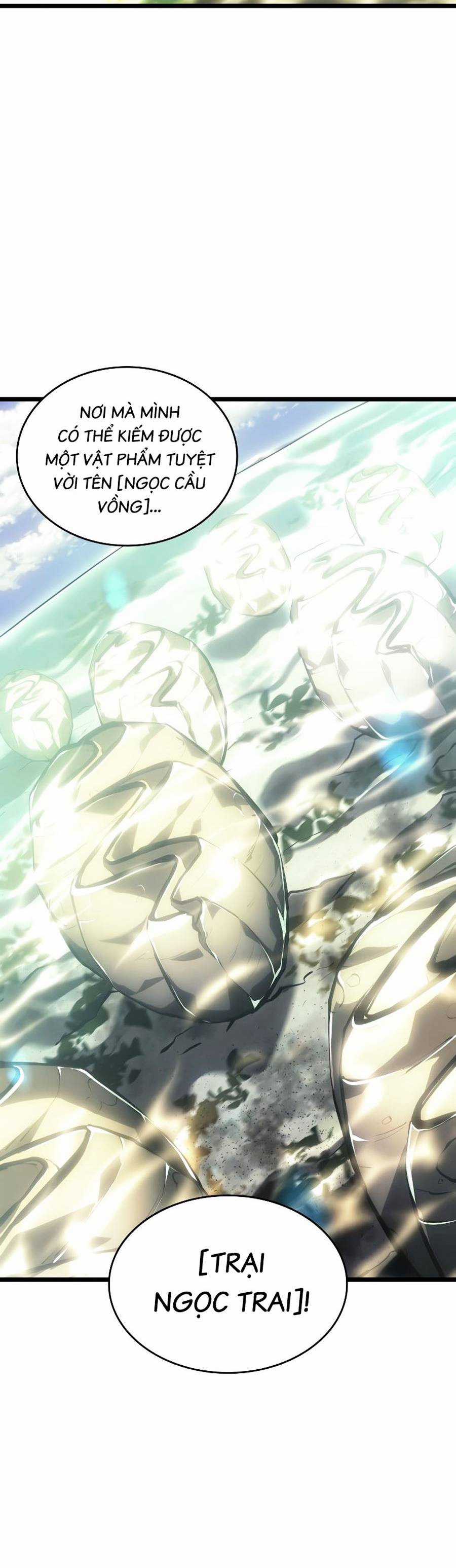 Ranker Cấp Sss Hồi Quy Chapter 59 trang 65