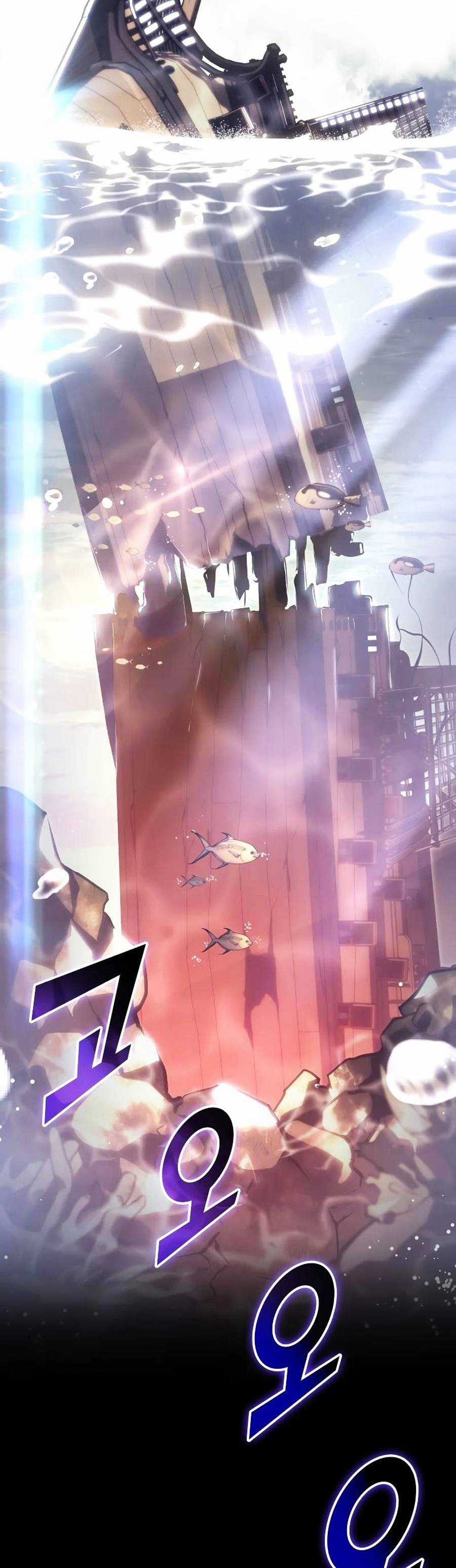 Ranker Cấp Sss Hồi Quy Chapter 59 trang 68