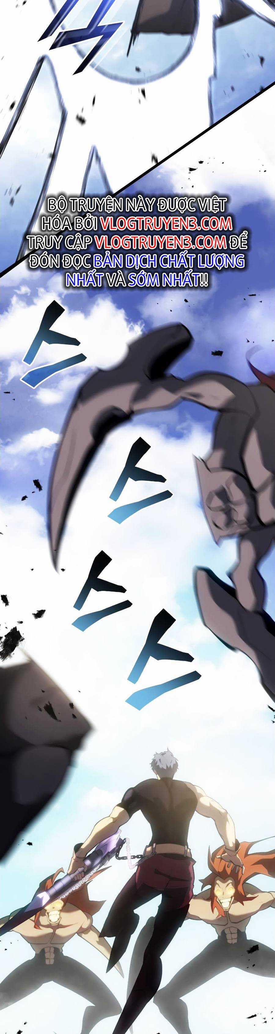 Ranker Cấp Sss Hồi Quy Chapter 59 trang 8