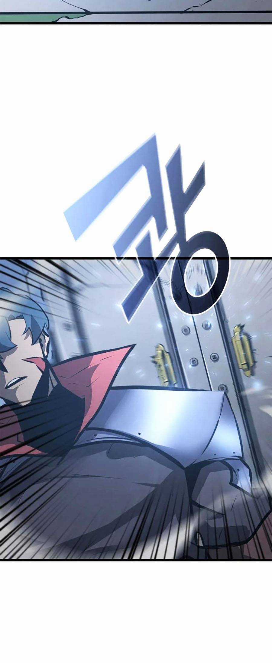 Ranker Cấp Sss Hồi Quy Chapter 6 trang 13