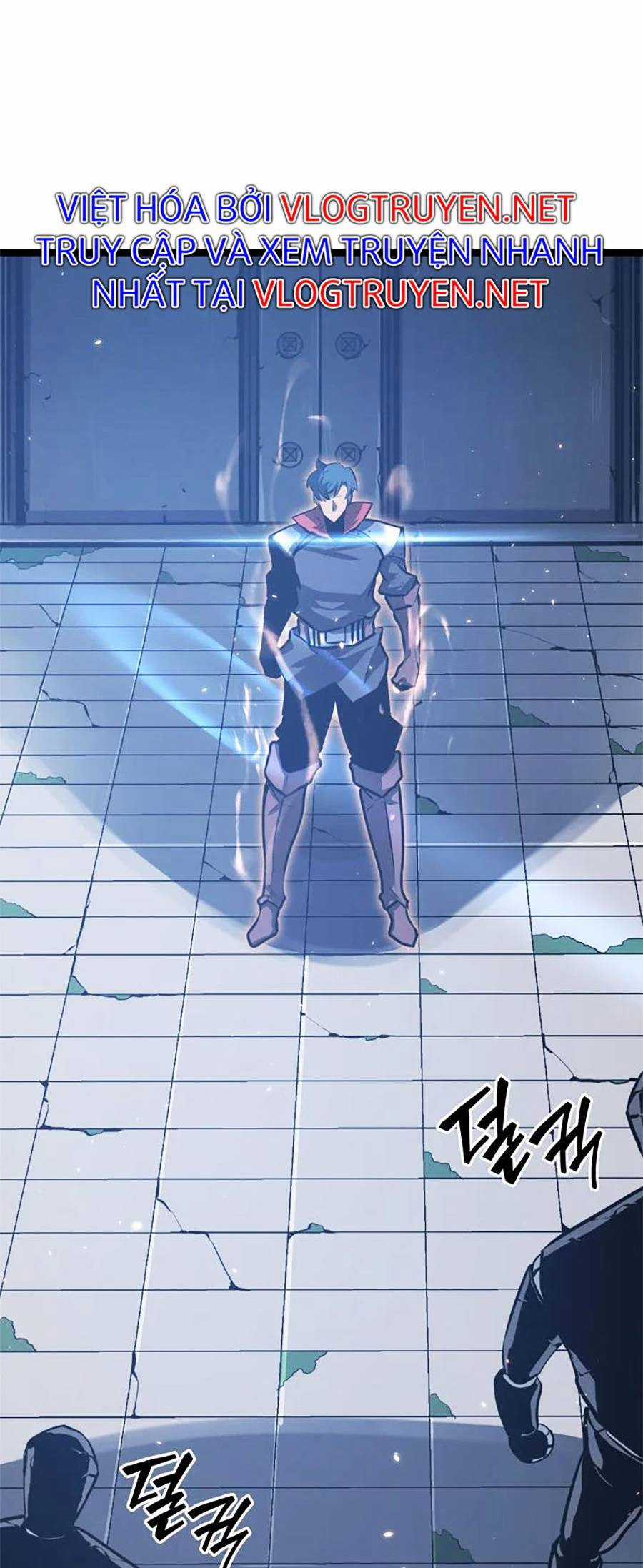 Ranker Cấp Sss Hồi Quy Chapter 6 trang 14