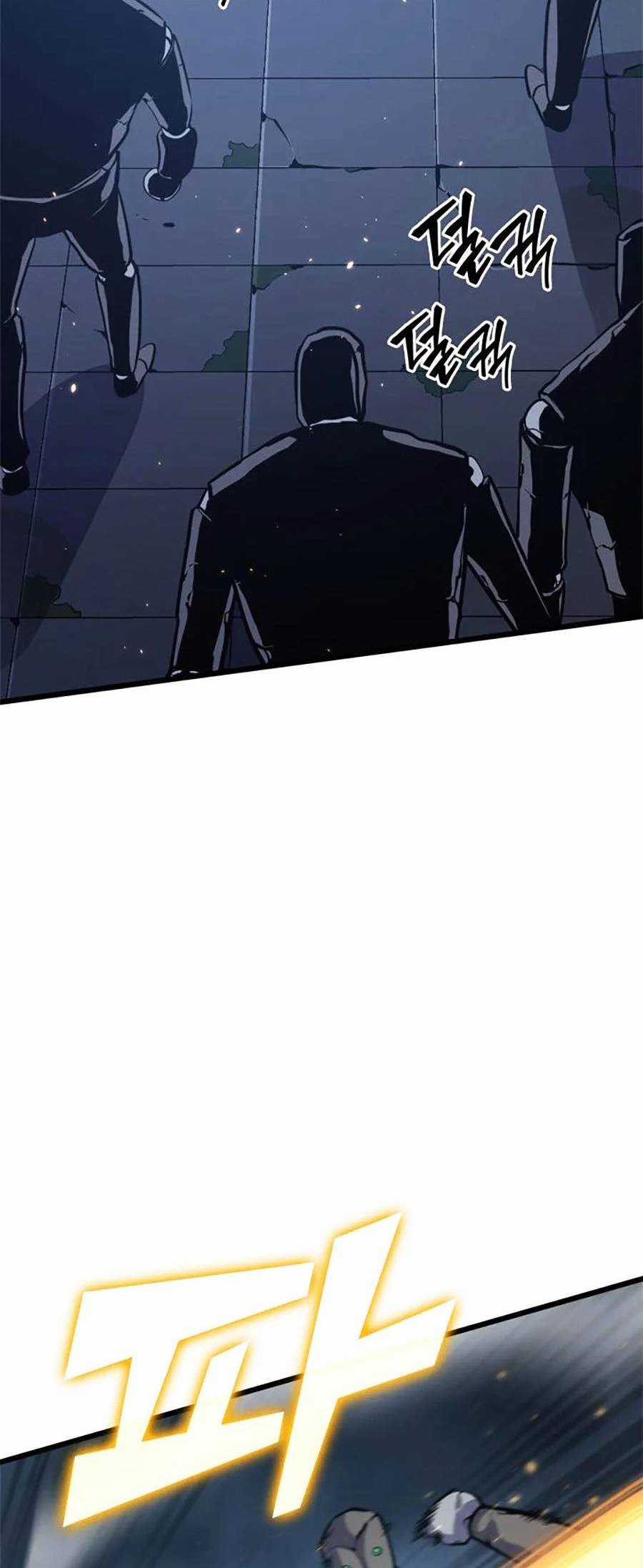 Ranker Cấp Sss Hồi Quy Chapter 6 trang 15