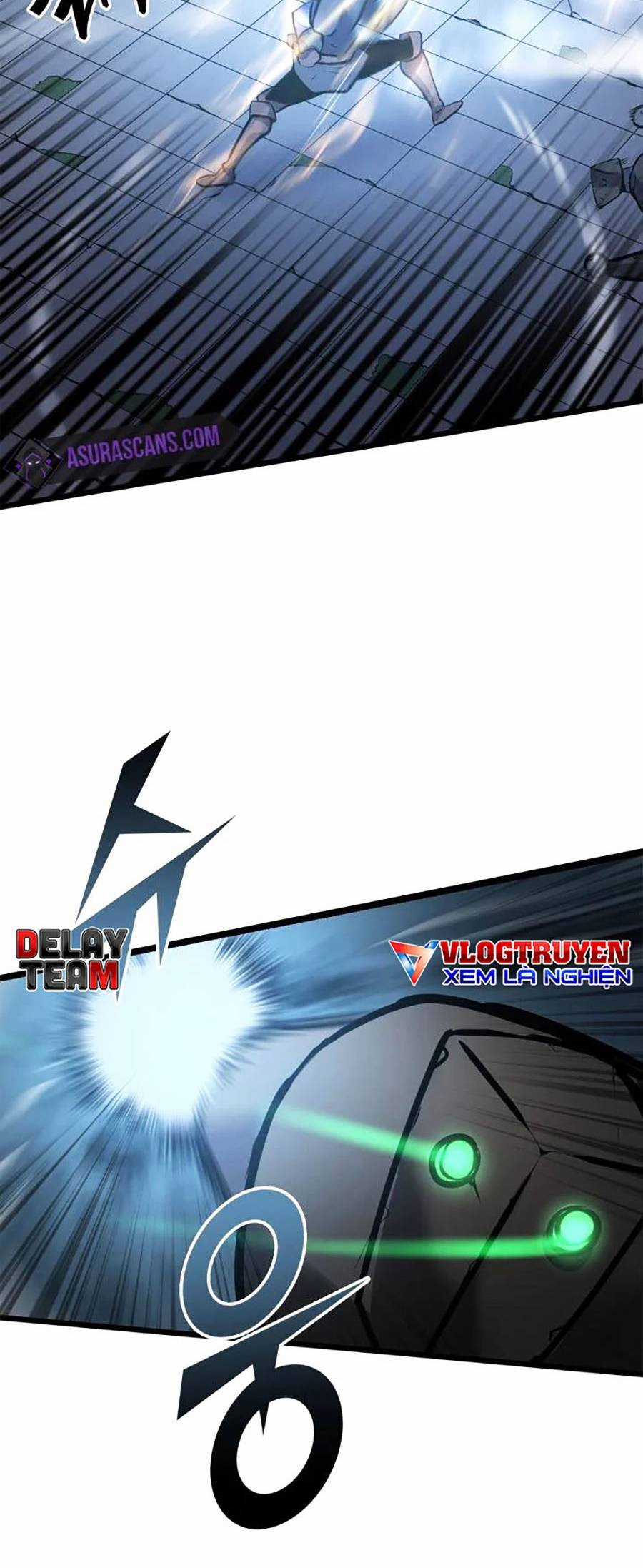 Ranker Cấp Sss Hồi Quy Chapter 6 trang 19