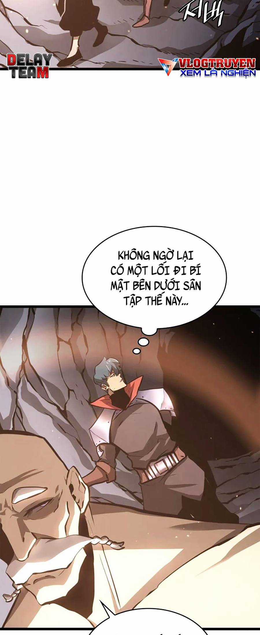 Ranker Cấp Sss Hồi Quy Chapter 6 trang 2