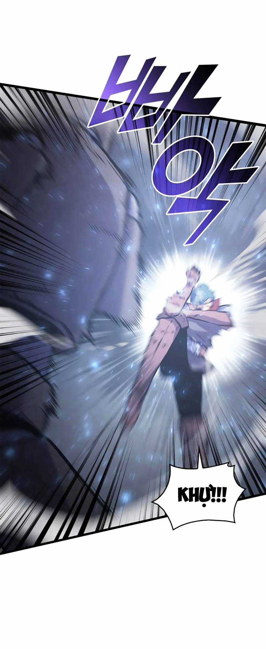 Ranker Cấp Sss Hồi Quy Chapter 6 trang 20