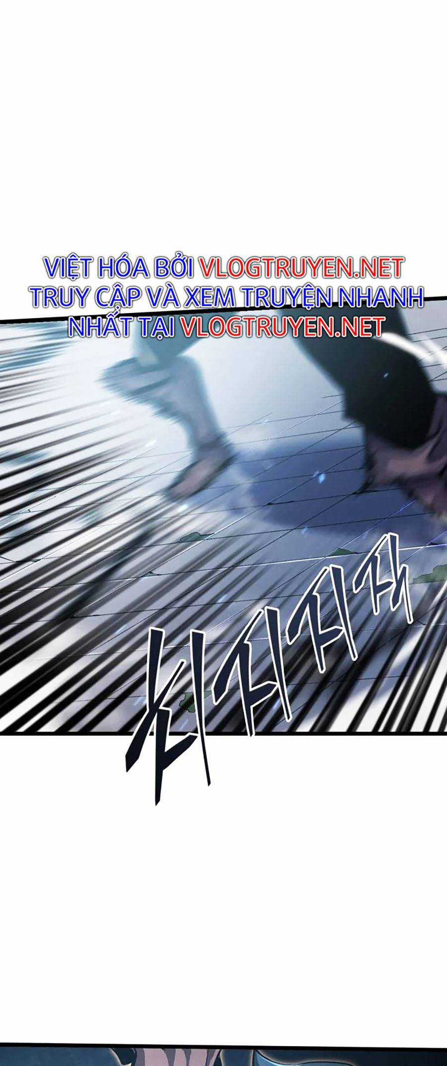 Ranker Cấp Sss Hồi Quy Chapter 6 trang 21