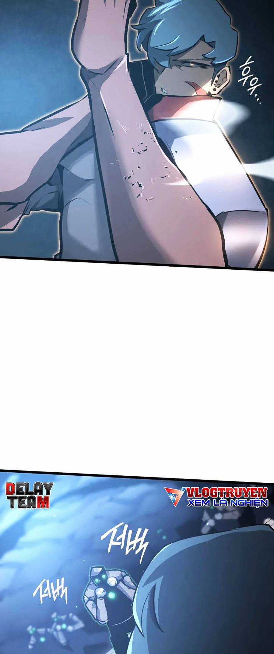 Ranker Cấp Sss Hồi Quy Chapter 6 trang 22