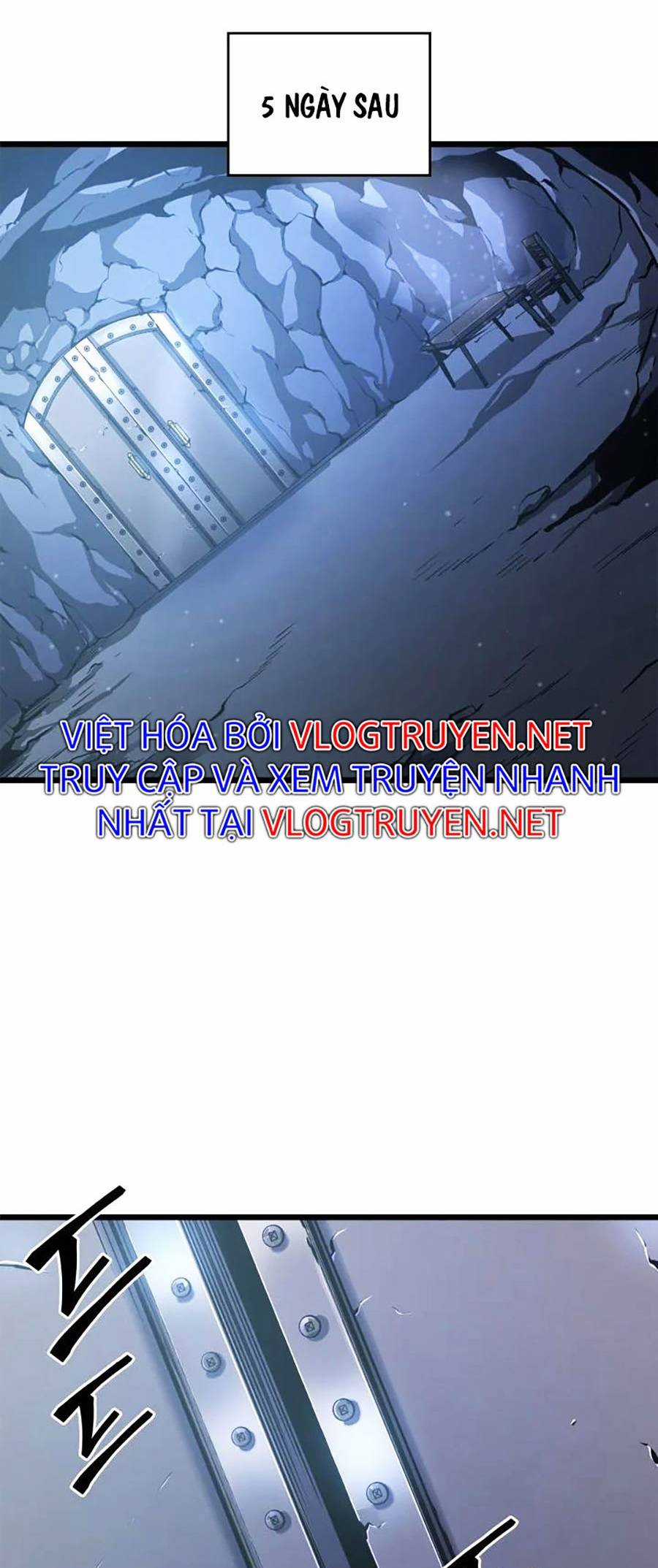 Ranker Cấp Sss Hồi Quy Chapter 6 trang 28