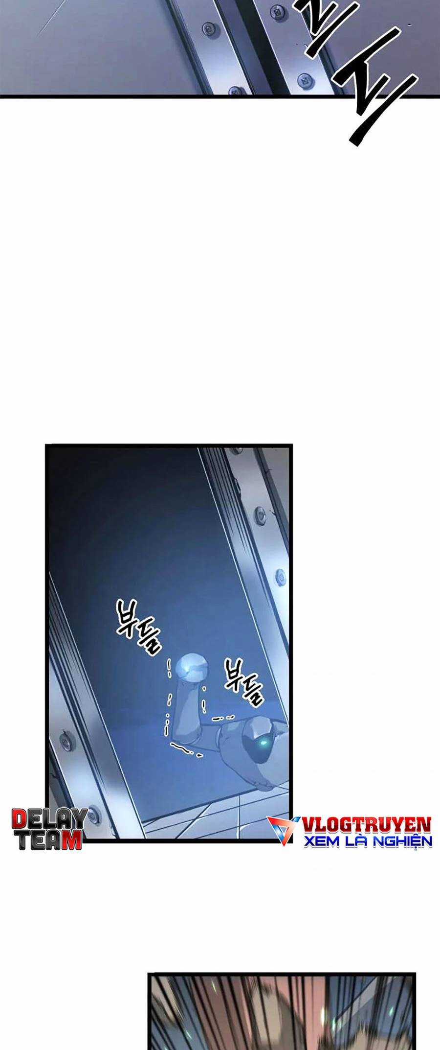 Ranker Cấp Sss Hồi Quy Chapter 6 trang 29