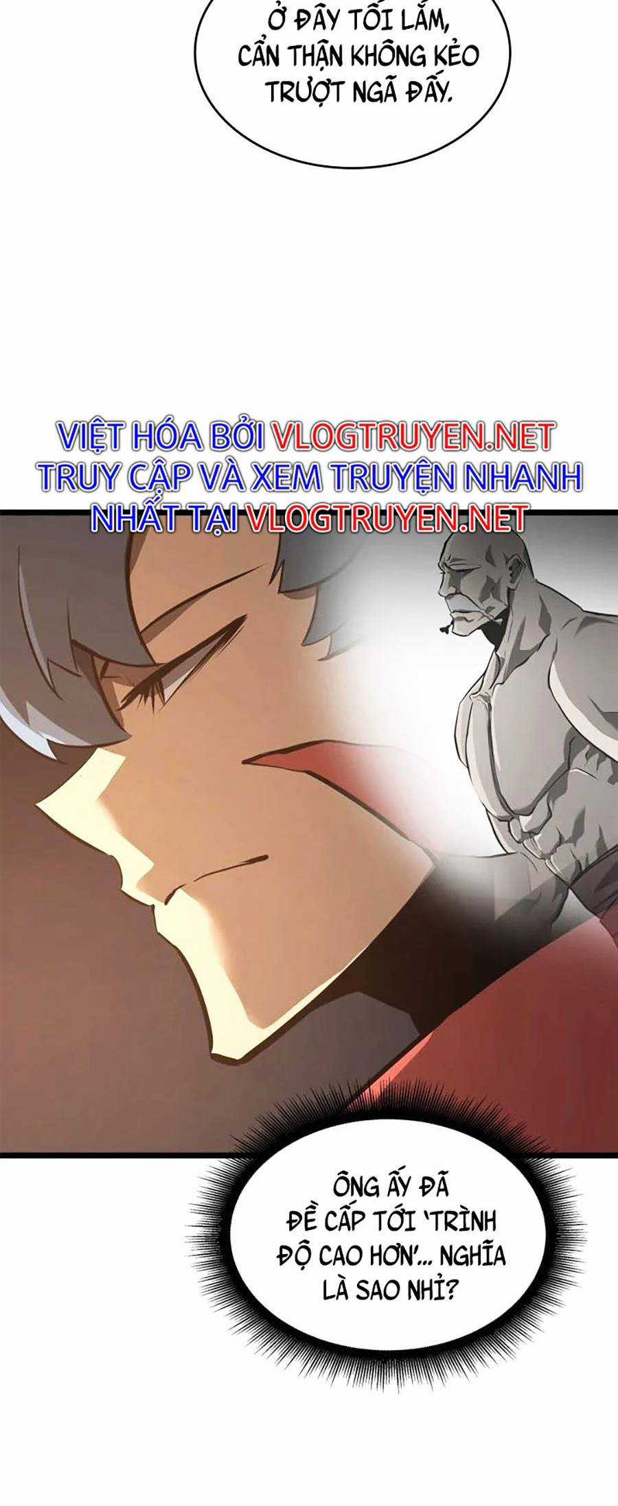 Ranker Cấp Sss Hồi Quy Chapter 6 trang 3