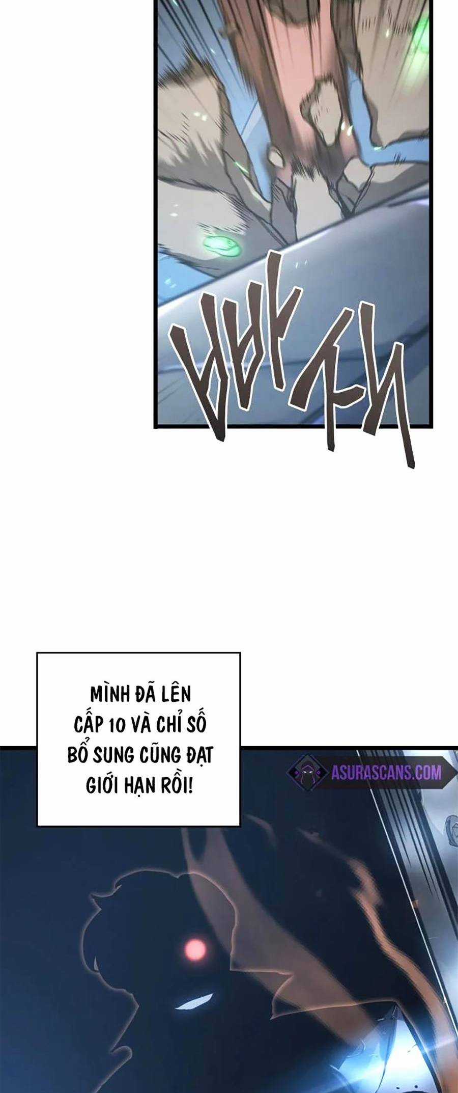 Ranker Cấp Sss Hồi Quy Chapter 6 trang 30