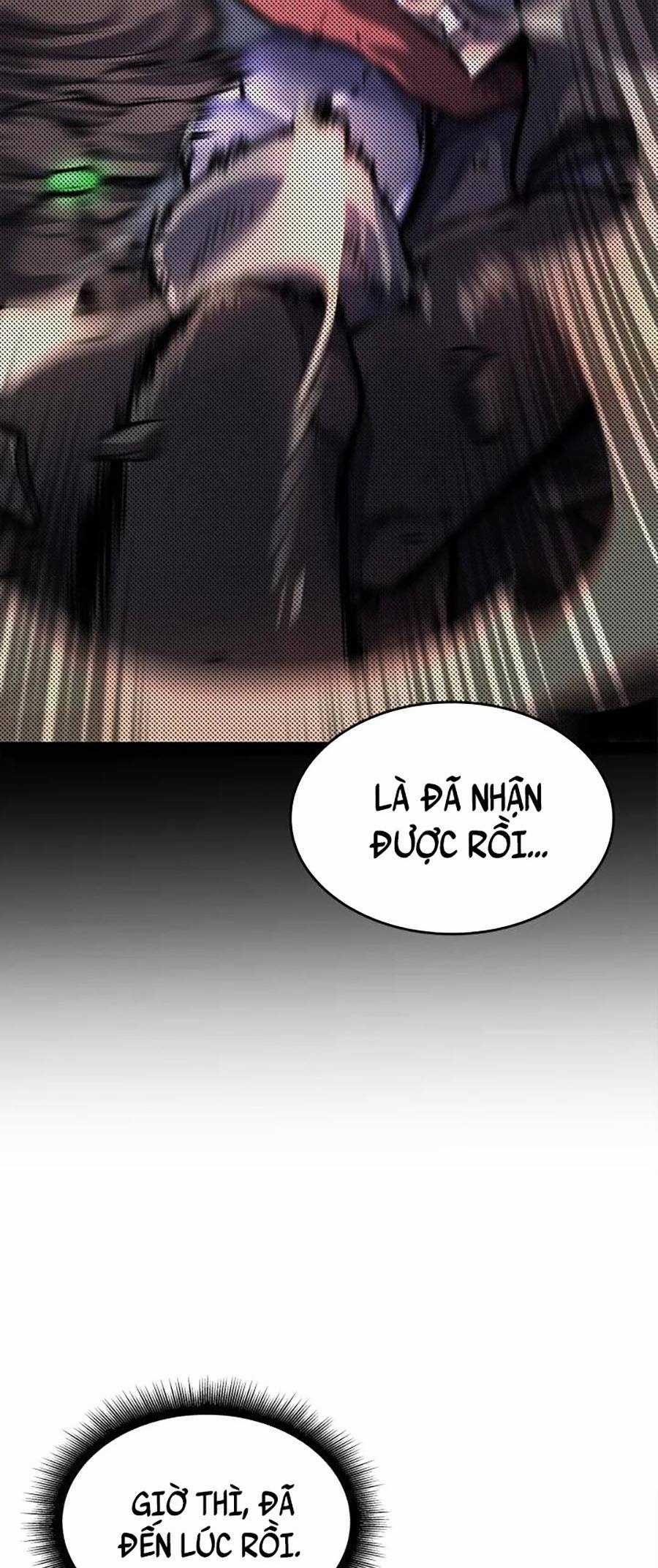 Ranker Cấp Sss Hồi Quy Chapter 6 trang 36