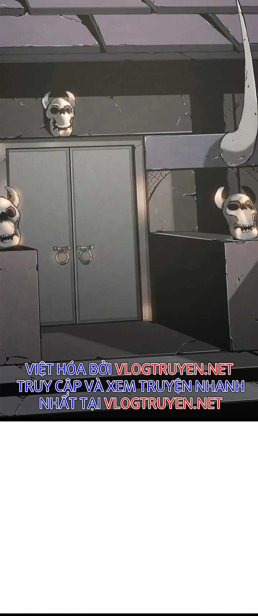 Ranker Cấp Sss Hồi Quy Chapter 6 trang 40