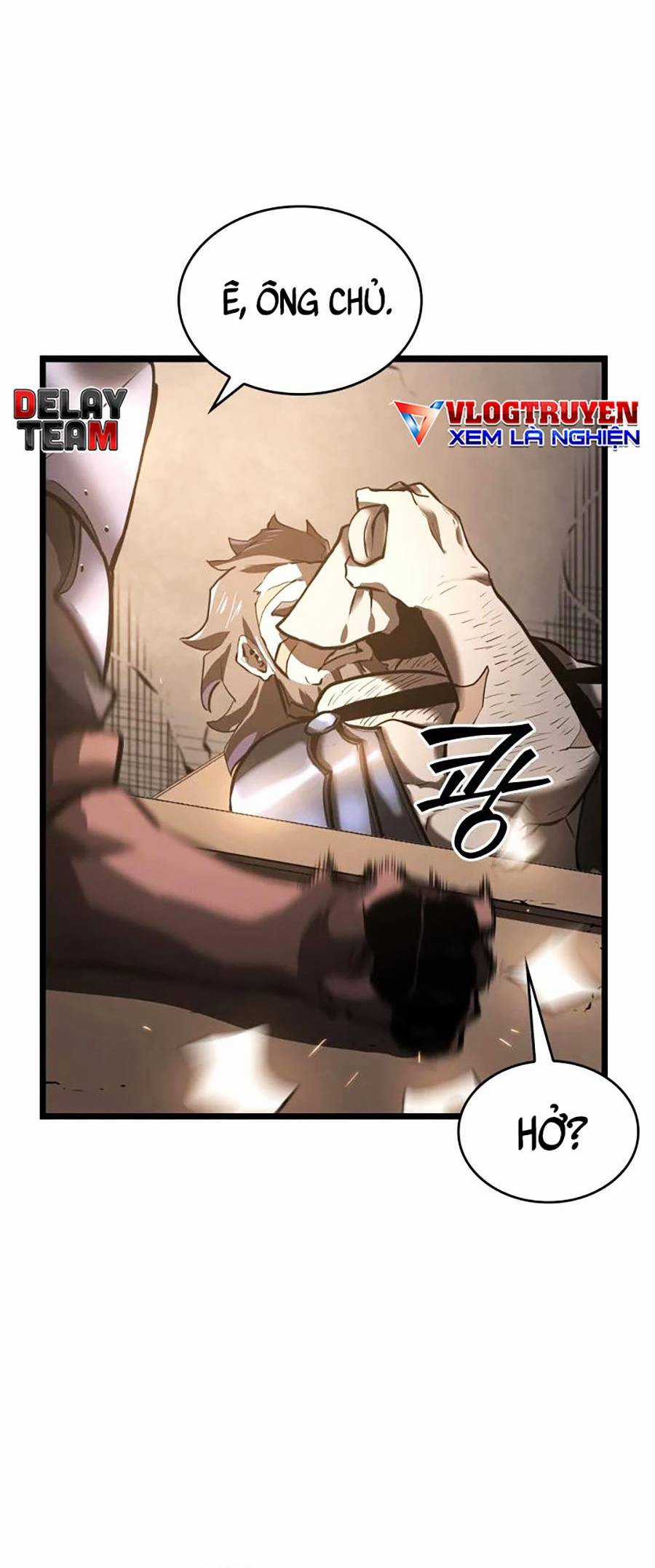 Ranker Cấp Sss Hồi Quy Chapter 6 trang 42