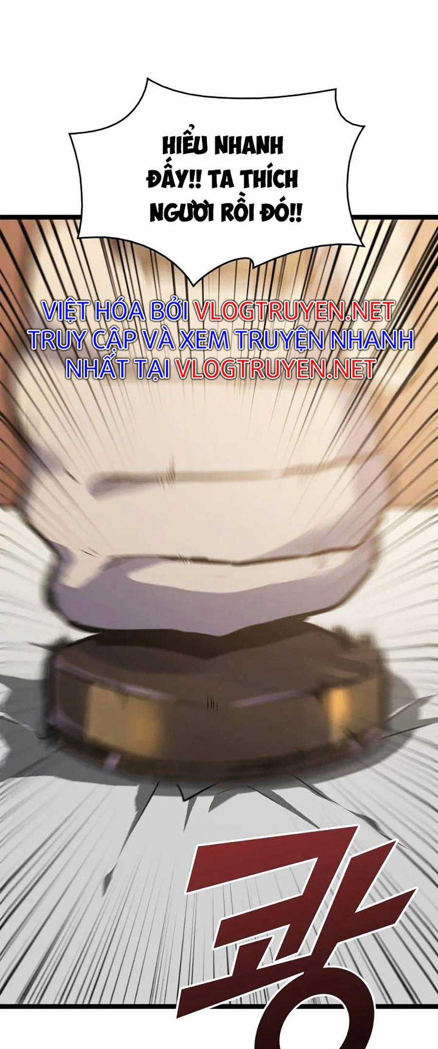 Ranker Cấp Sss Hồi Quy Chapter 6 trang 47