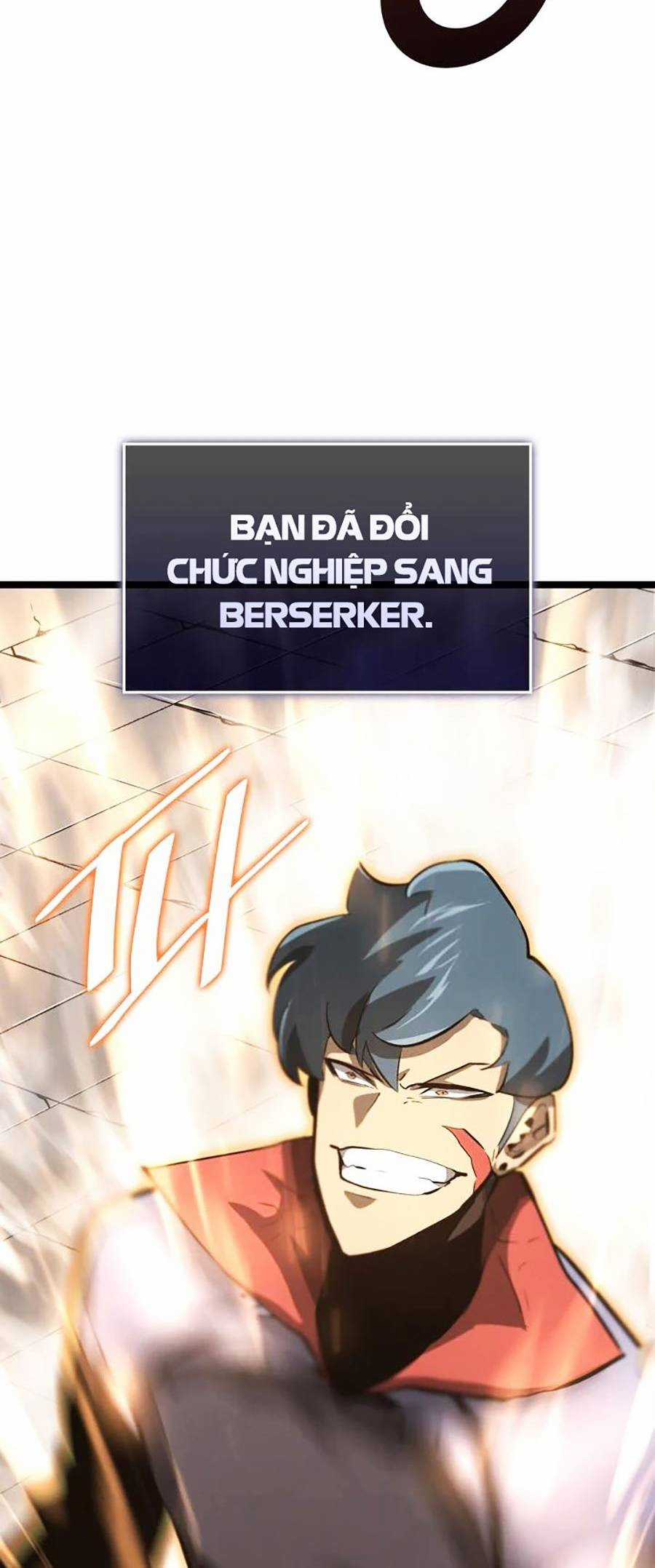 Ranker Cấp Sss Hồi Quy Chapter 6 trang 48