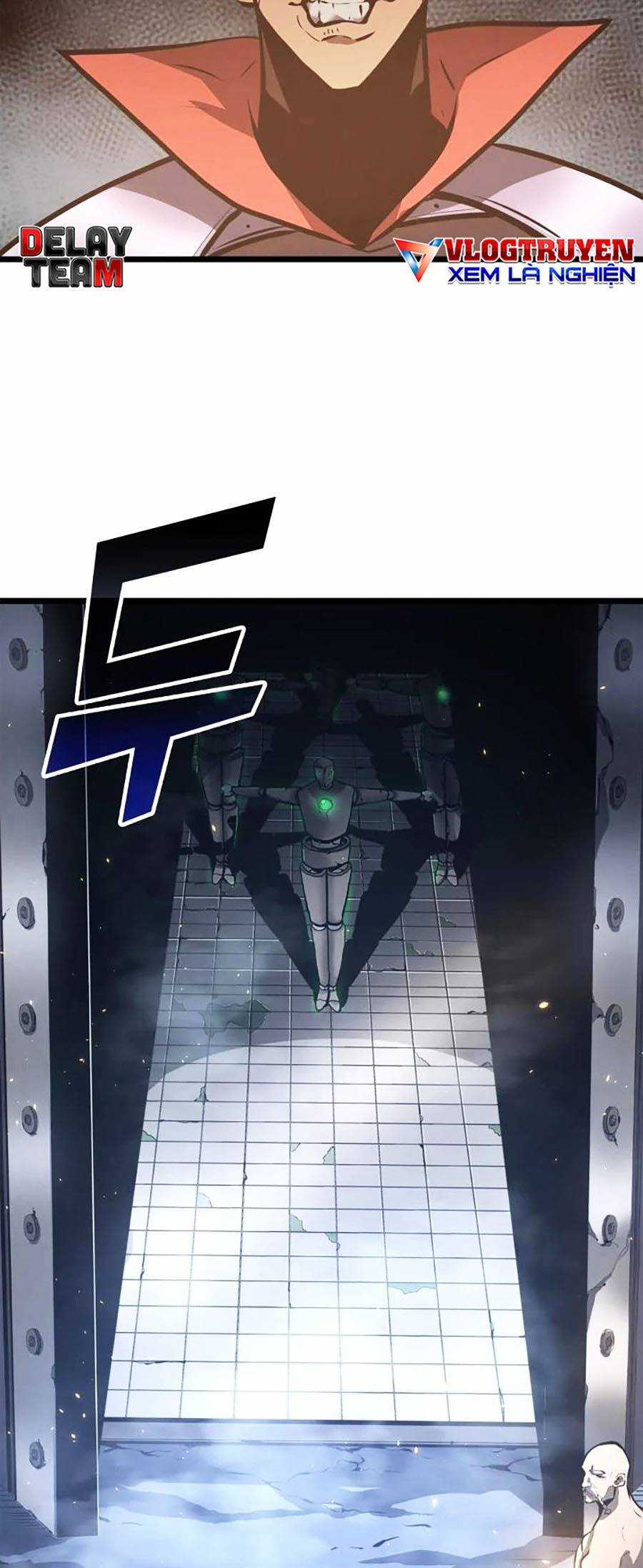 Ranker Cấp Sss Hồi Quy Chapter 6 trang 5