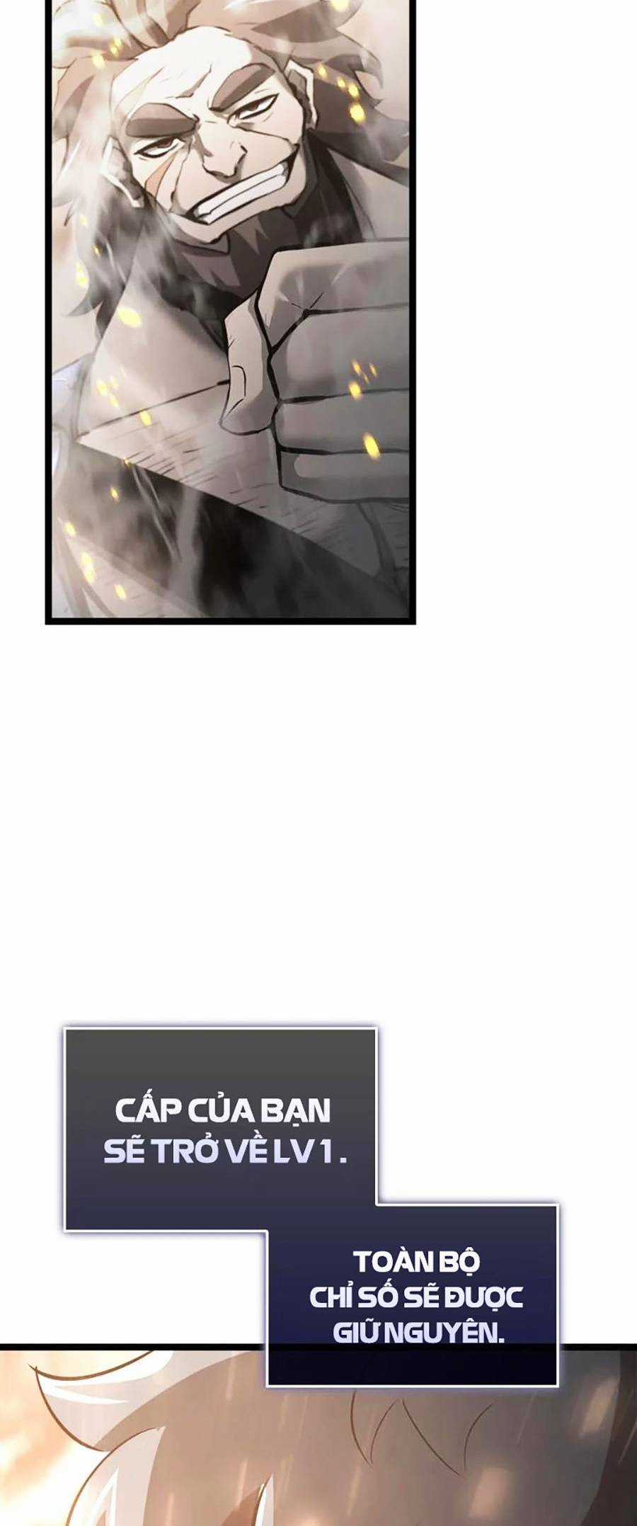 Ranker Cấp Sss Hồi Quy Chapter 6 trang 50