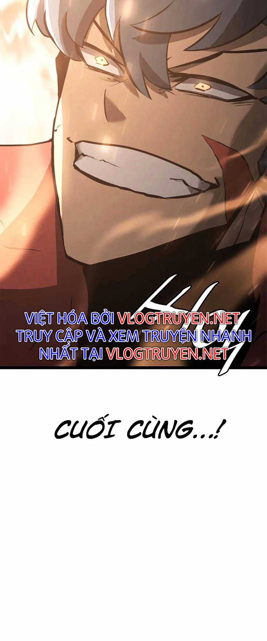 Ranker Cấp Sss Hồi Quy Chapter 6 trang 51