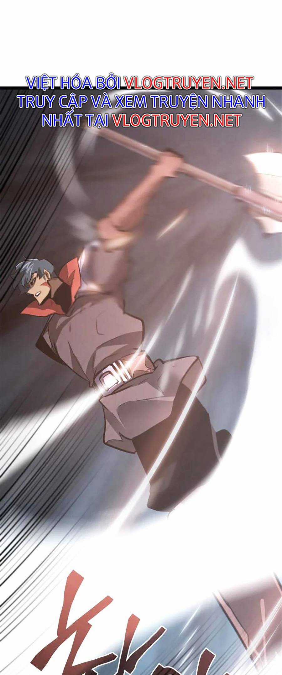 Ranker Cấp Sss Hồi Quy Chapter 6 trang 55