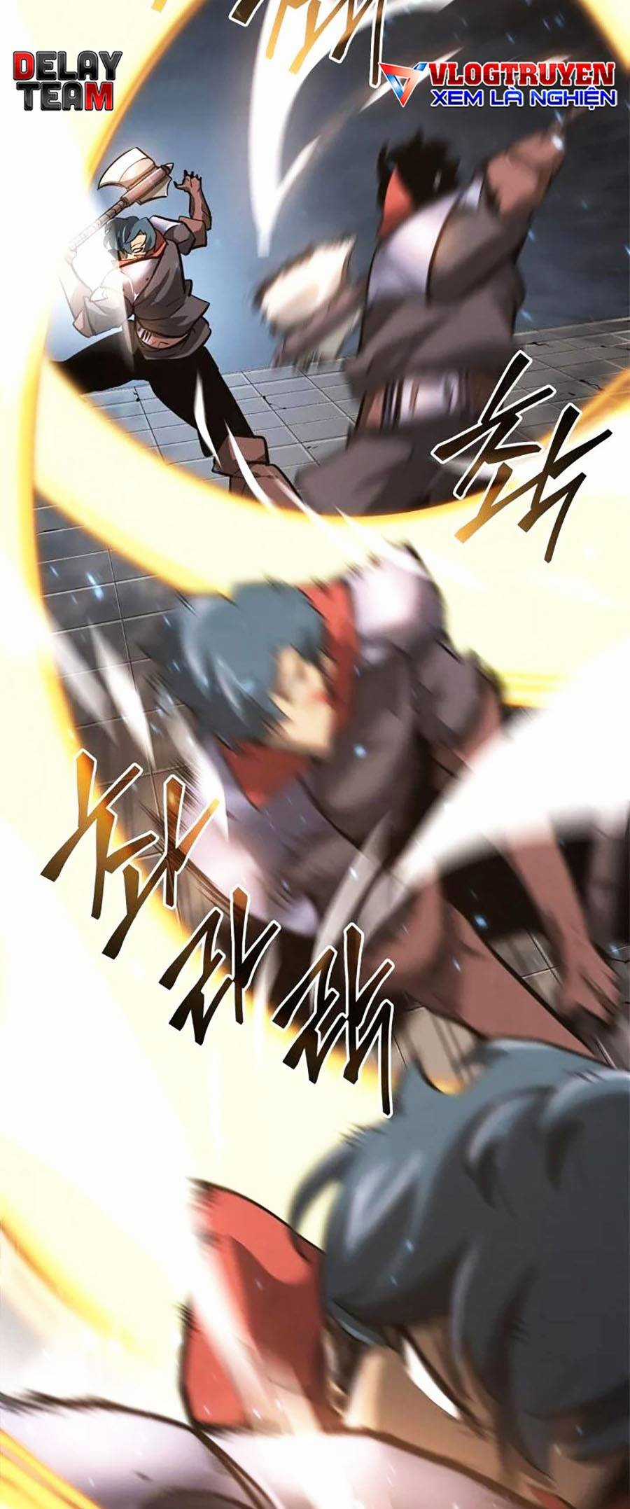 Ranker Cấp Sss Hồi Quy Chapter 6 trang 57