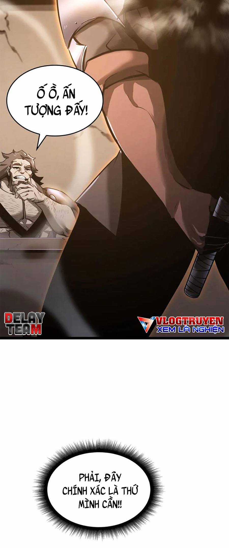 Ranker Cấp Sss Hồi Quy Chapter 6 trang 60