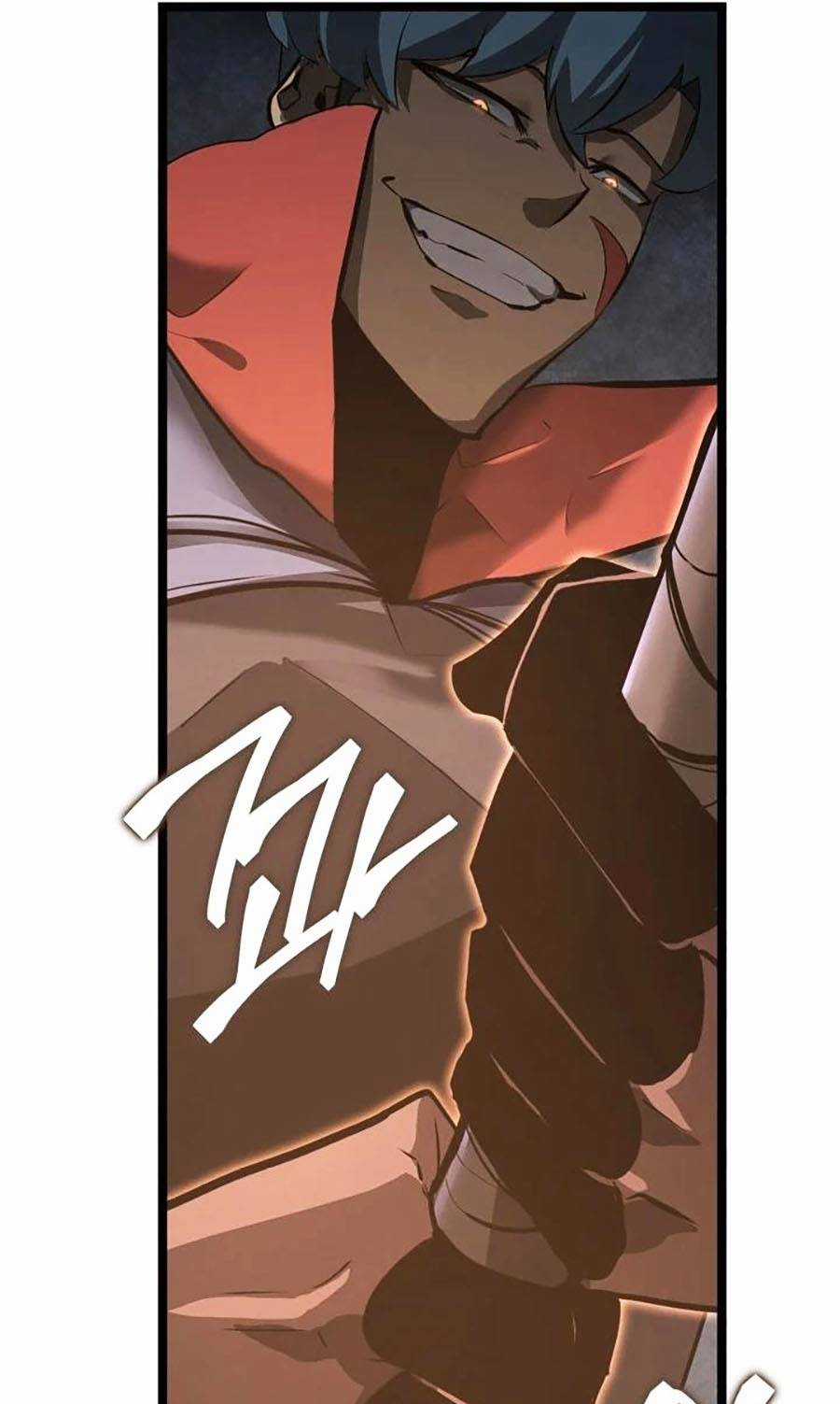 Ranker Cấp Sss Hồi Quy Chapter 6 trang 61