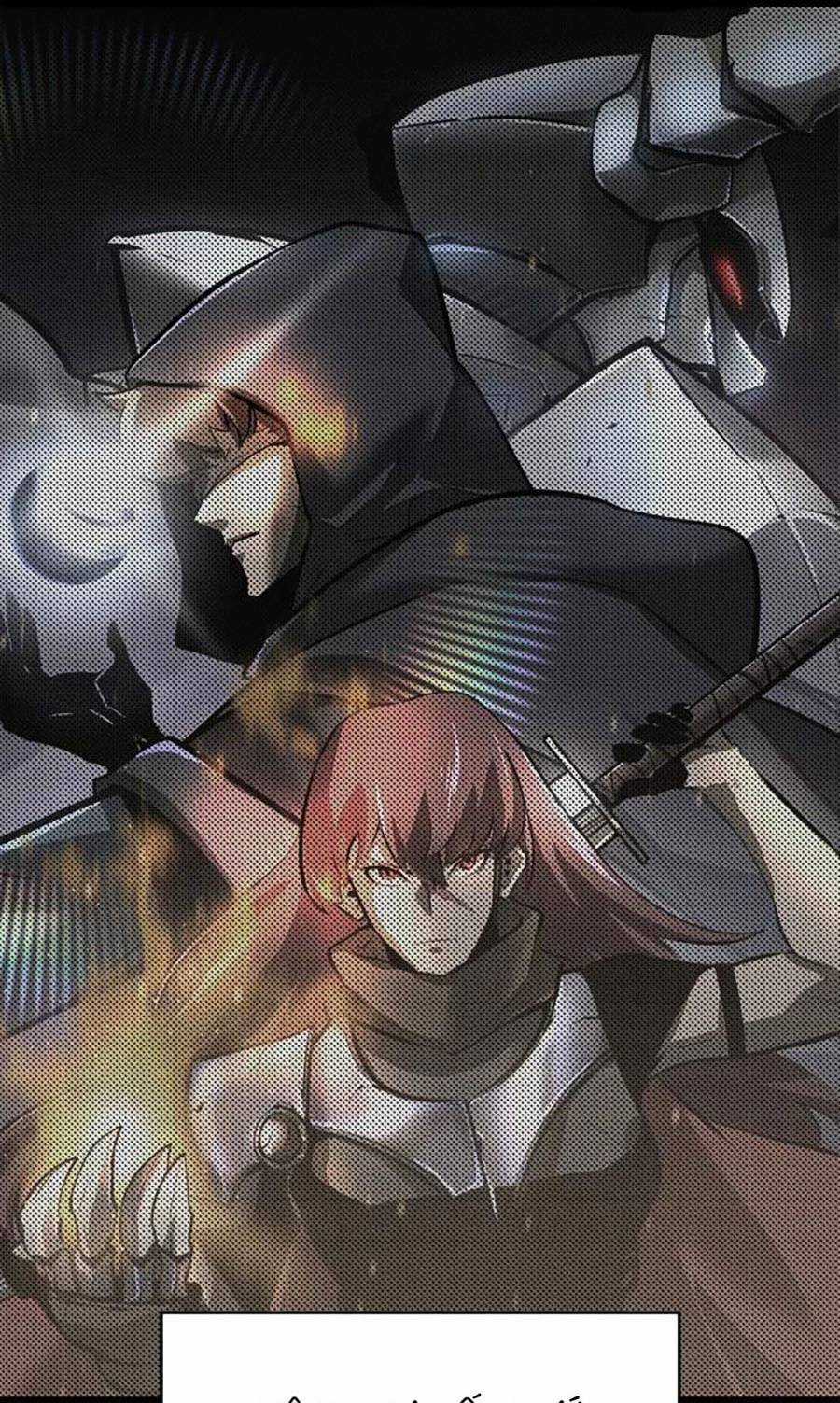 Ranker Cấp Sss Hồi Quy Chapter 6 trang 63