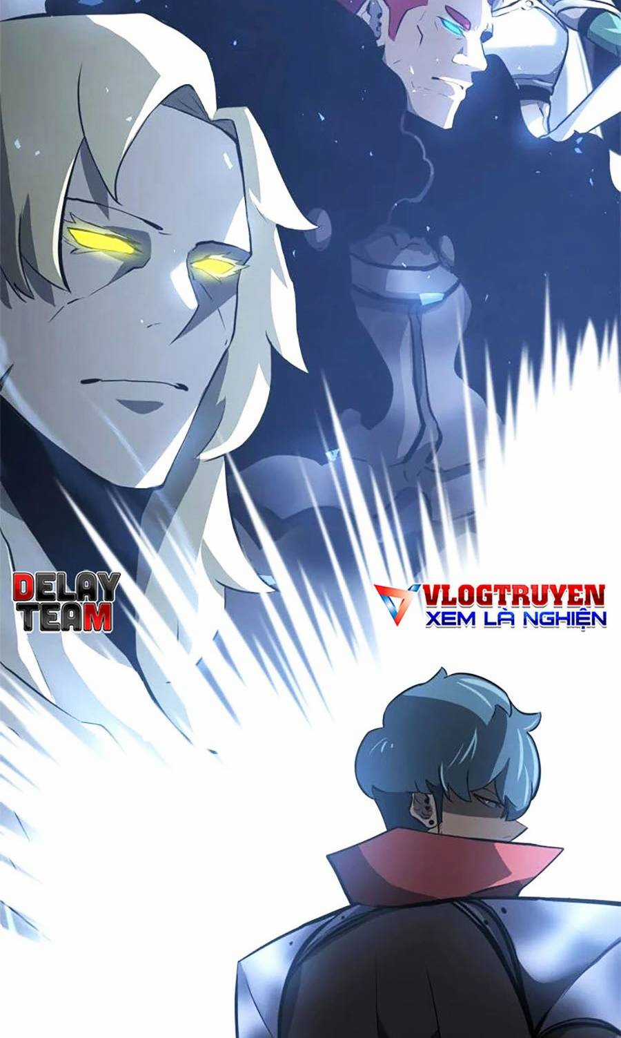 Ranker Cấp Sss Hồi Quy Chapter 6 trang 65