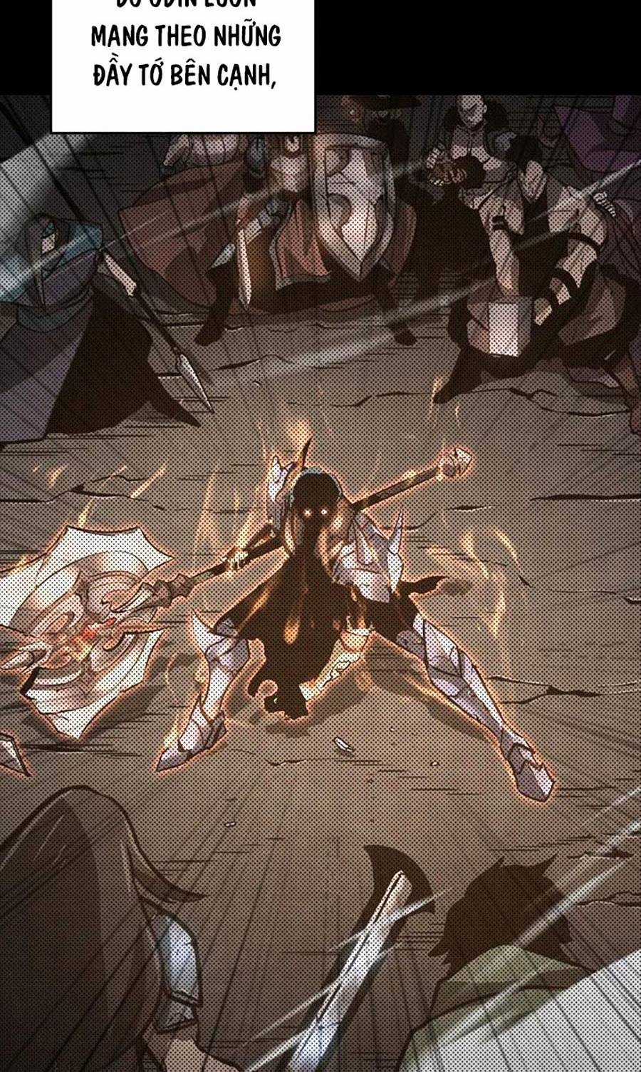 Ranker Cấp Sss Hồi Quy Chapter 6 trang 67