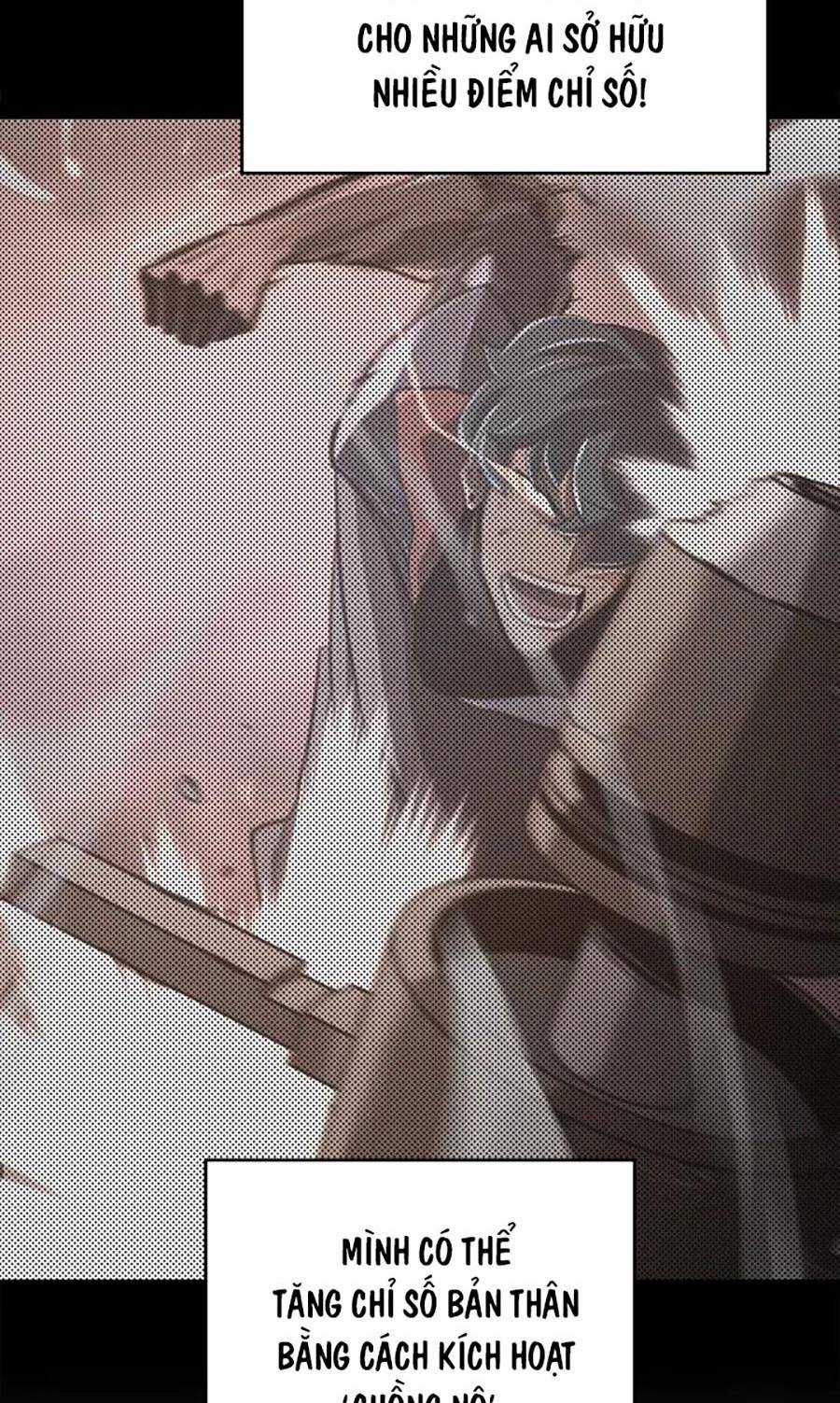 Ranker Cấp Sss Hồi Quy Chapter 6 trang 69