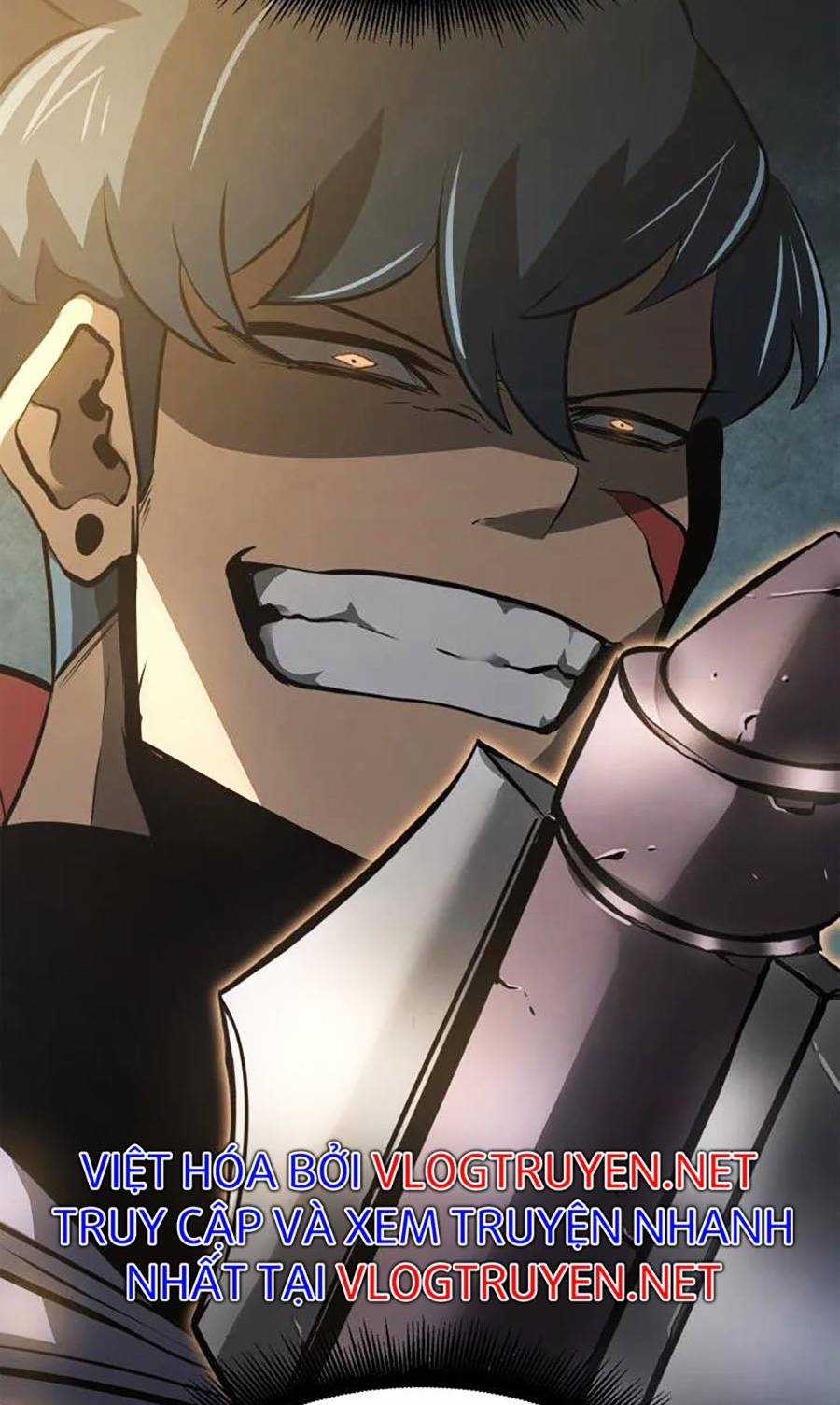 Ranker Cấp Sss Hồi Quy Chapter 6 trang 72