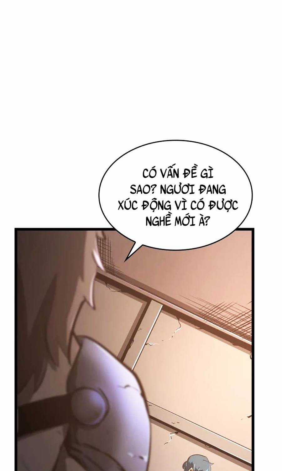 Ranker Cấp Sss Hồi Quy Chapter 6 trang 74