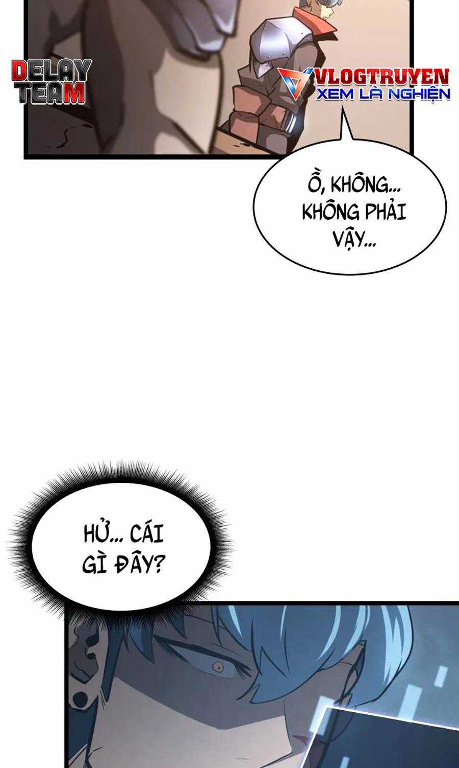 Ranker Cấp Sss Hồi Quy Chapter 6 trang 75