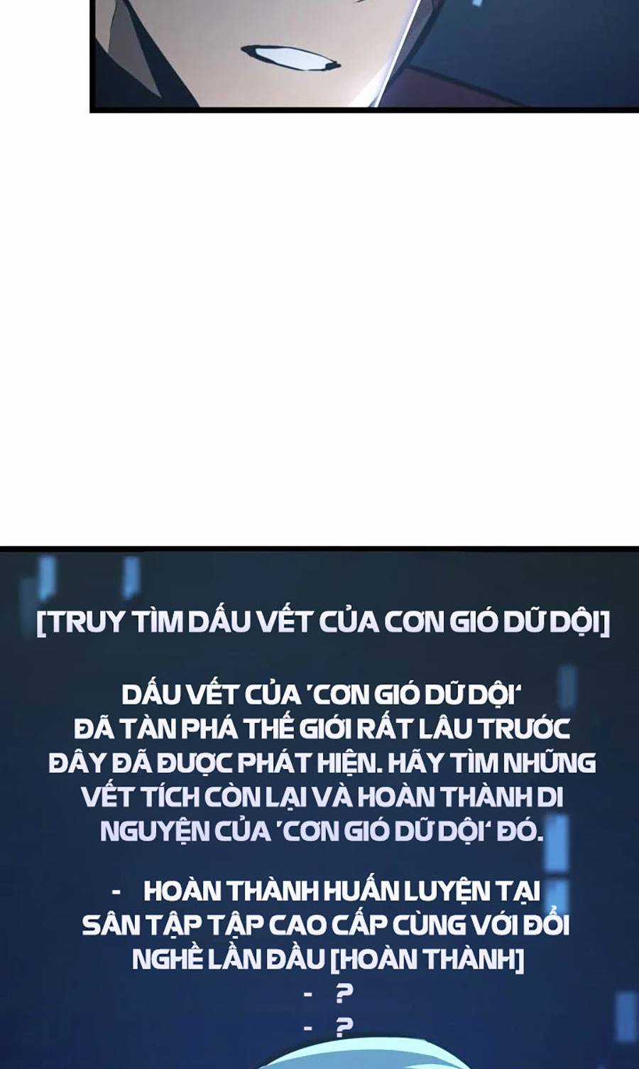 Ranker Cấp Sss Hồi Quy Chapter 6 trang 76