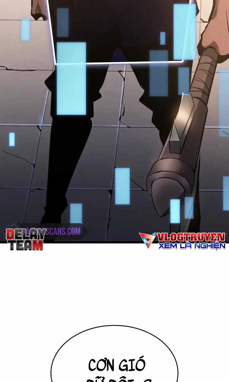 Ranker Cấp Sss Hồi Quy Chapter 6 trang 79