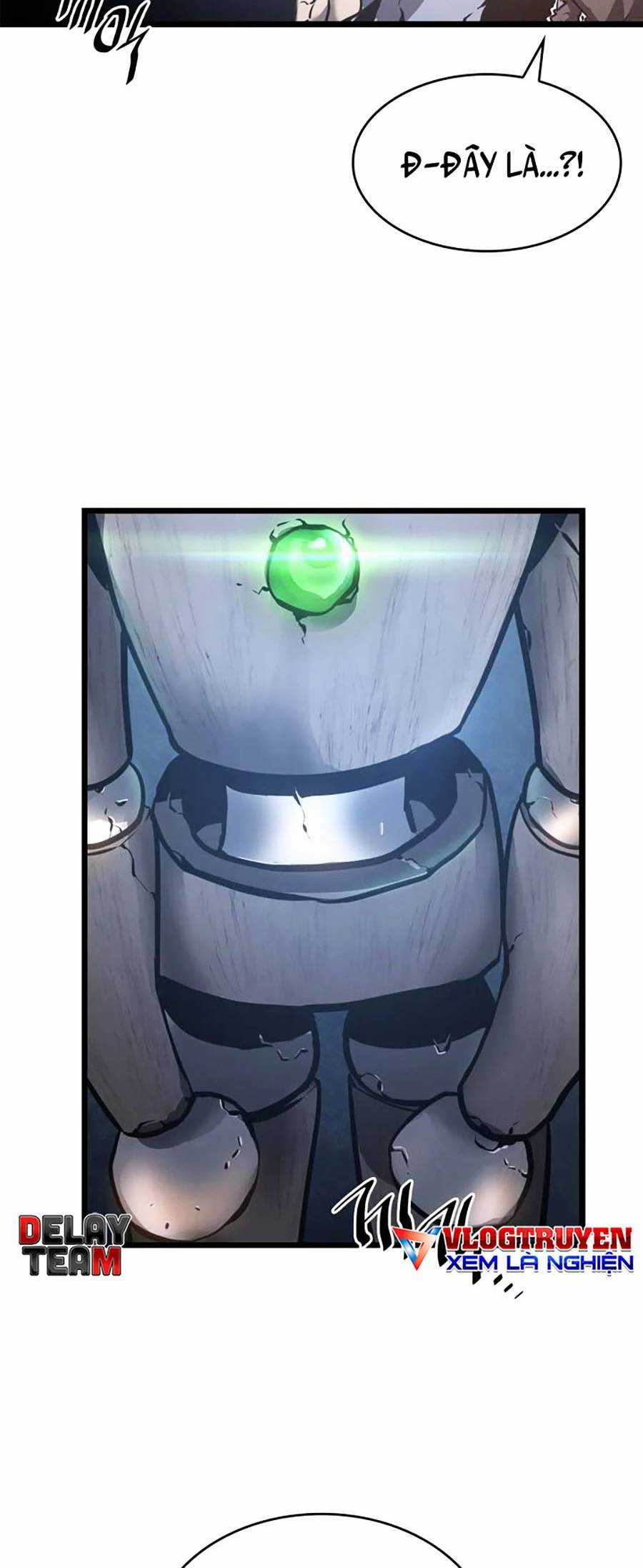 Ranker Cấp Sss Hồi Quy Chapter 6 trang 8