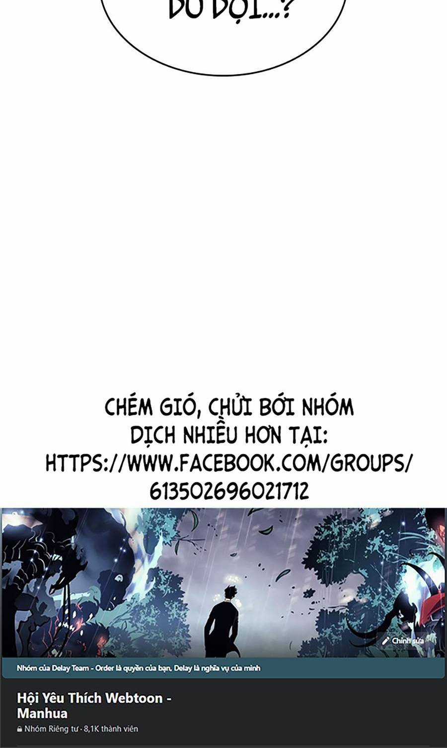 Ranker Cấp Sss Hồi Quy Chapter 6 trang 80