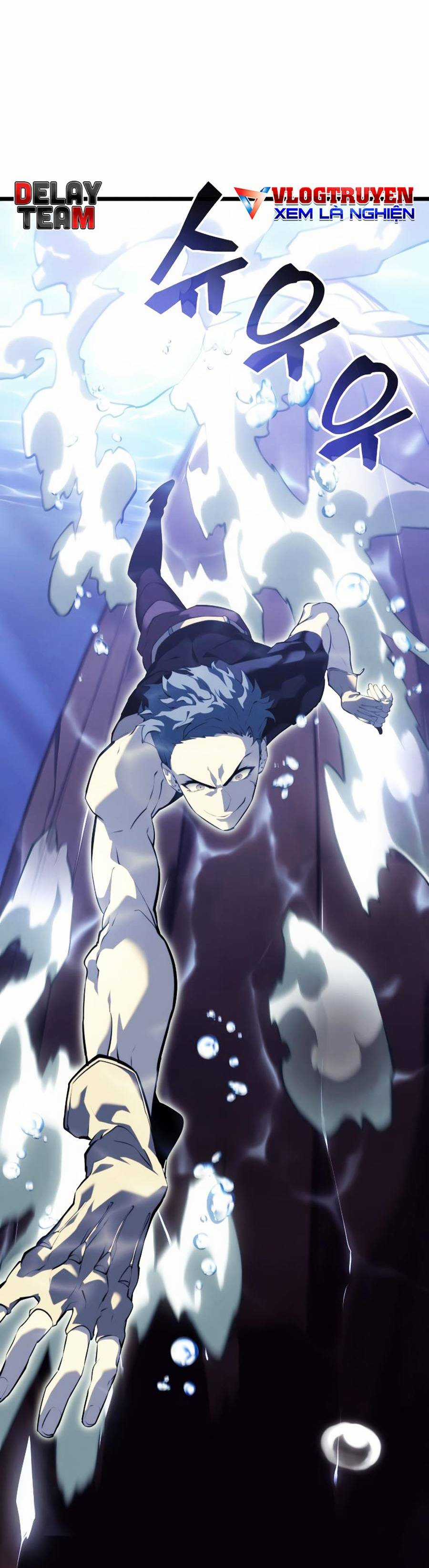 Ranker Cấp Sss Hồi Quy Chapter 60 trang 13