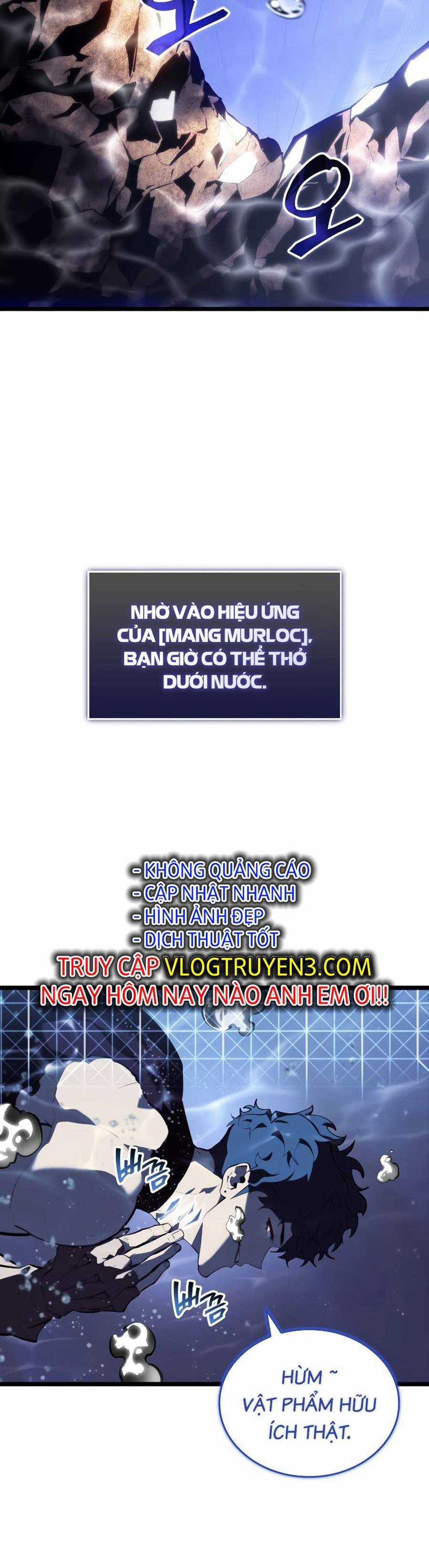 Ranker Cấp Sss Hồi Quy Chapter 60 trang 15