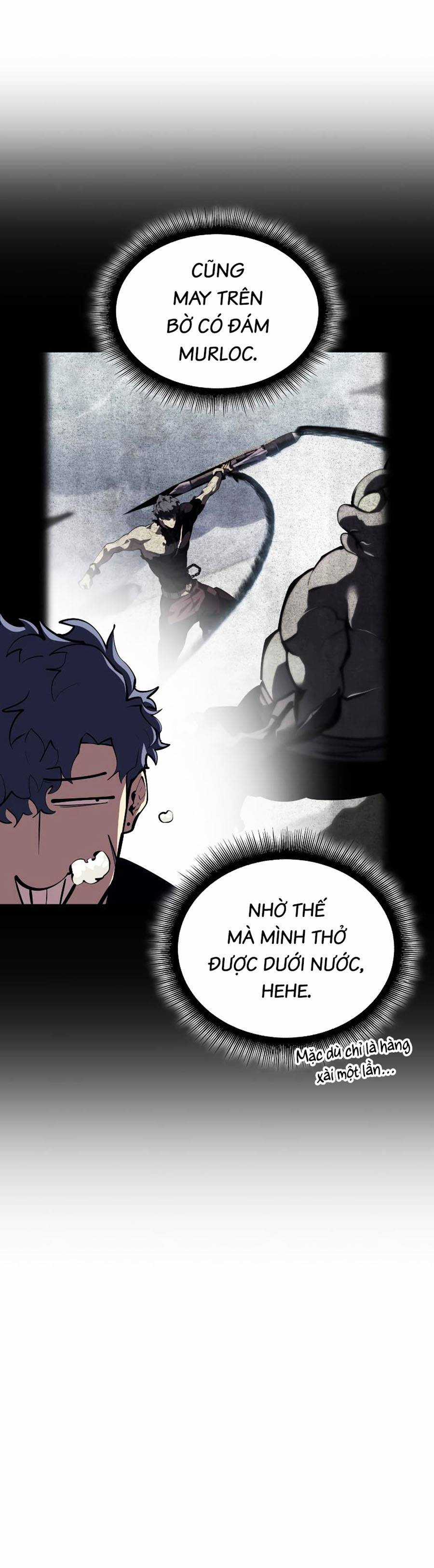 Ranker Cấp Sss Hồi Quy Chapter 60 trang 16