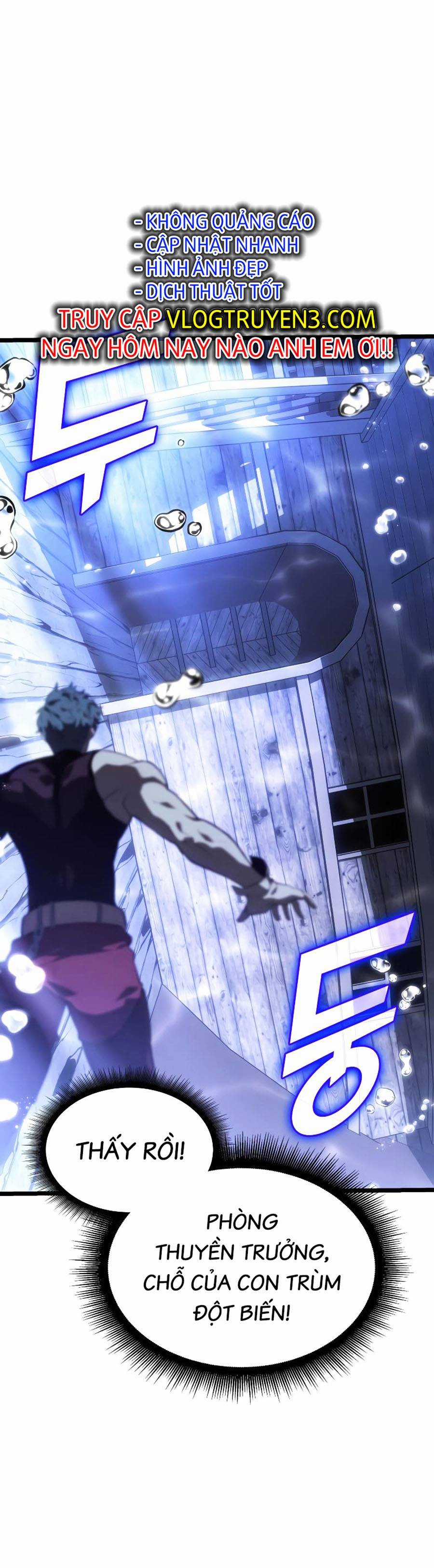 Ranker Cấp Sss Hồi Quy Chapter 60 trang 18