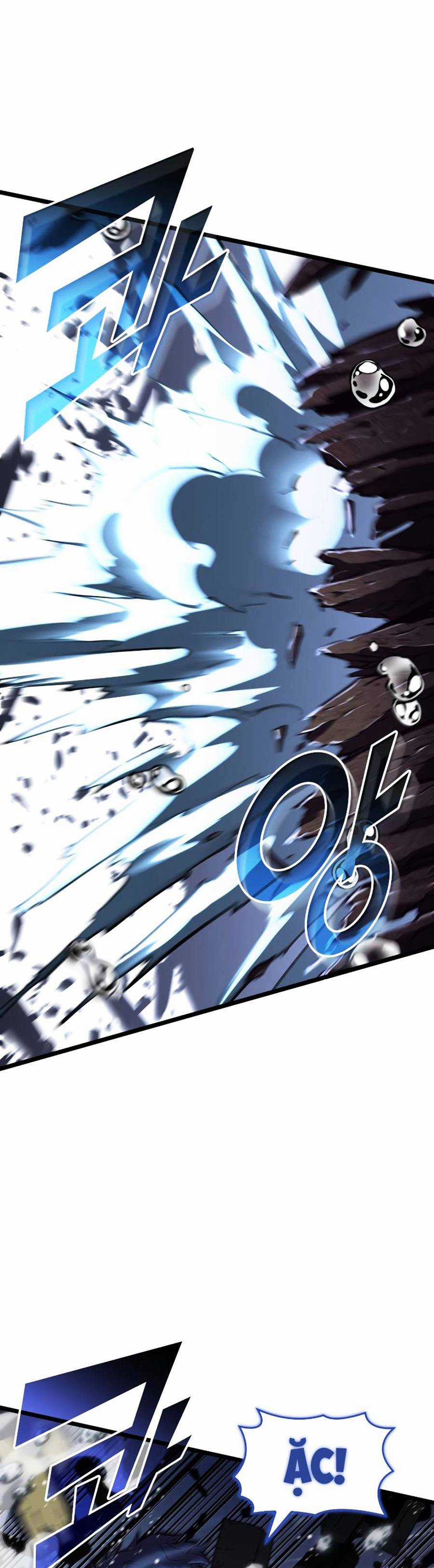 Ranker Cấp Sss Hồi Quy Chapter 60 trang 20