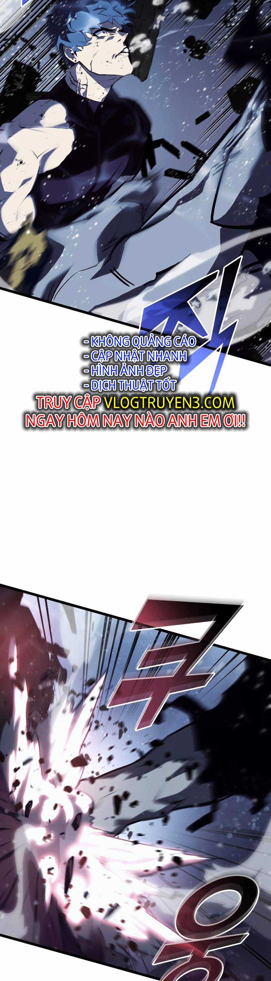 Ranker Cấp Sss Hồi Quy Chapter 60 trang 21