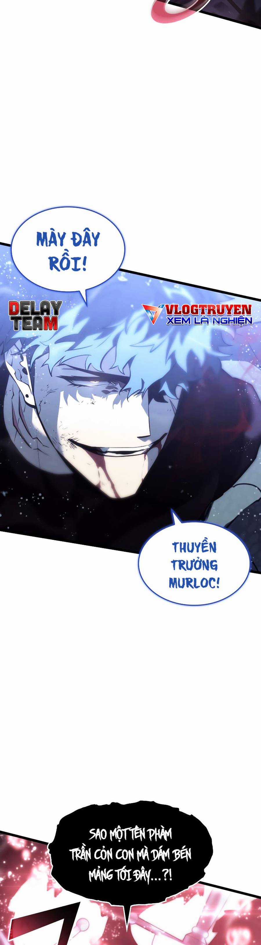 Ranker Cấp Sss Hồi Quy Chapter 60 trang 22