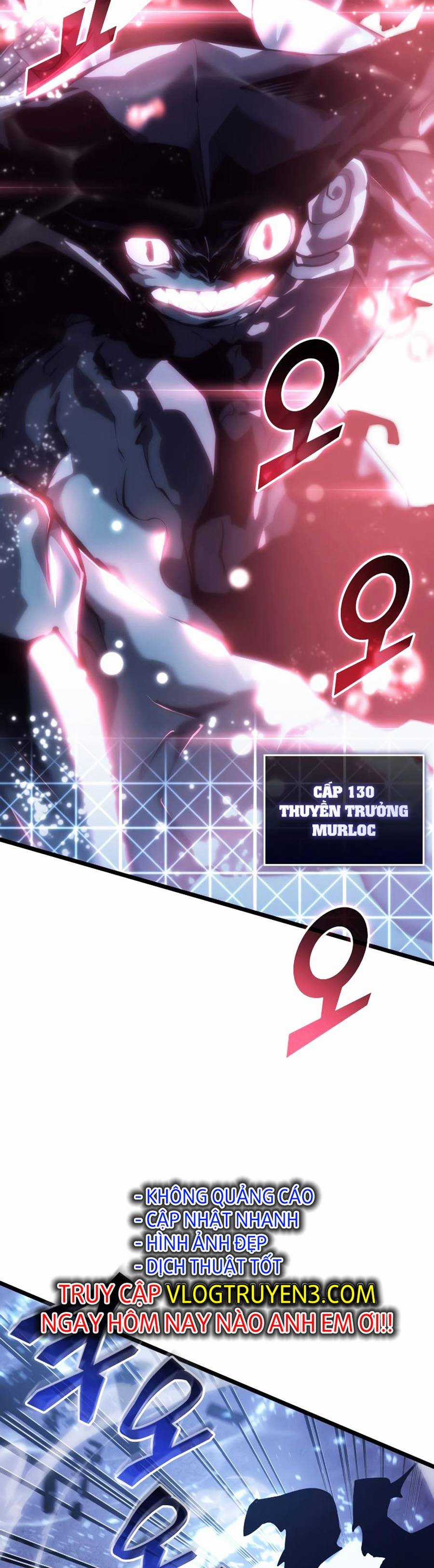 Ranker Cấp Sss Hồi Quy Chapter 60 trang 23