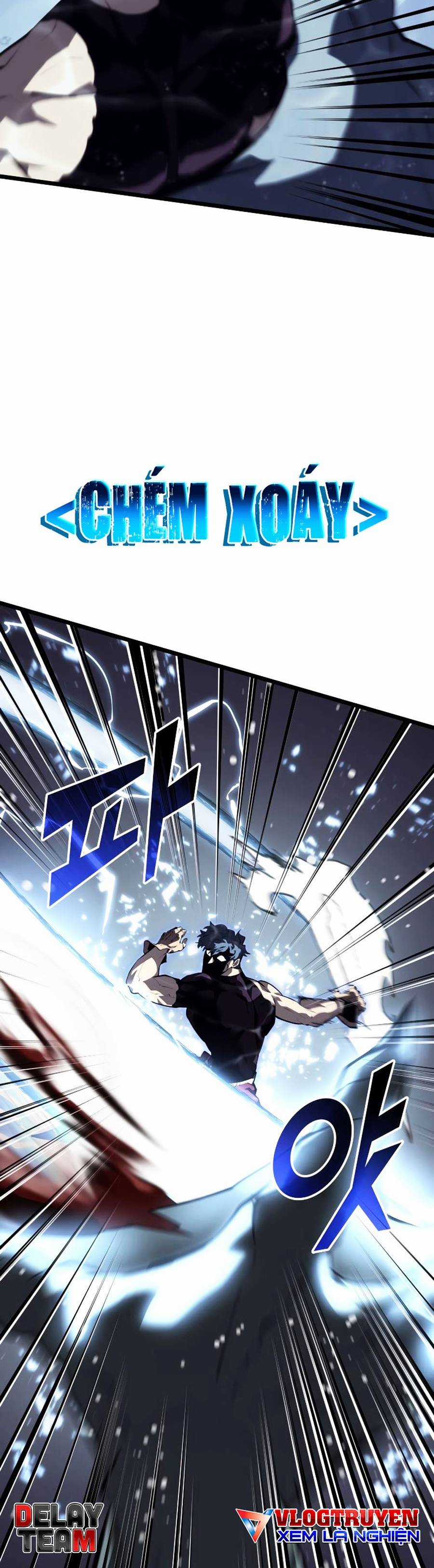 Ranker Cấp Sss Hồi Quy Chapter 60 trang 25