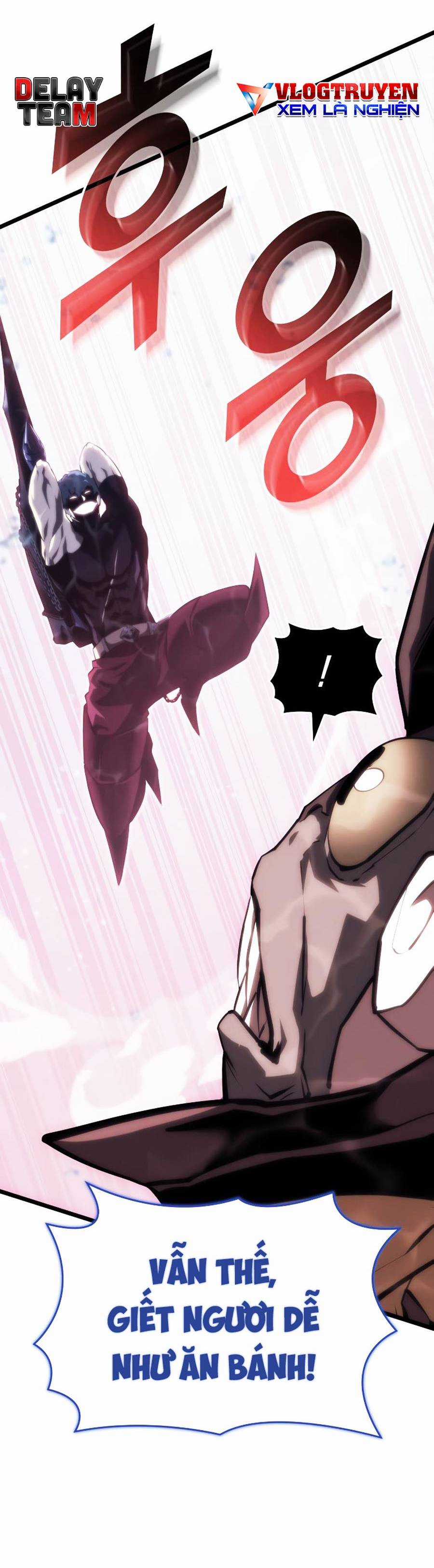 Ranker Cấp Sss Hồi Quy Chapter 60 trang 28