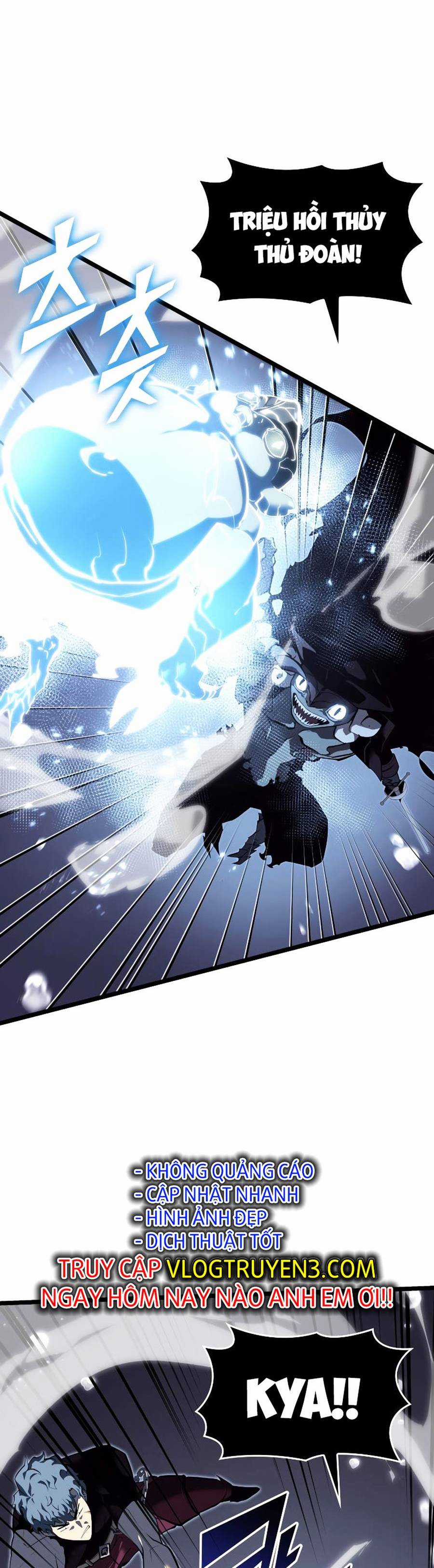 Ranker Cấp Sss Hồi Quy Chapter 60 trang 29